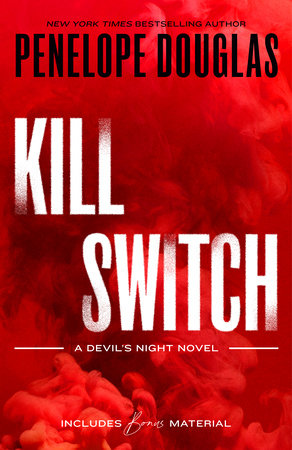 Kill Switch by Penelope Douglas: 9780593642023