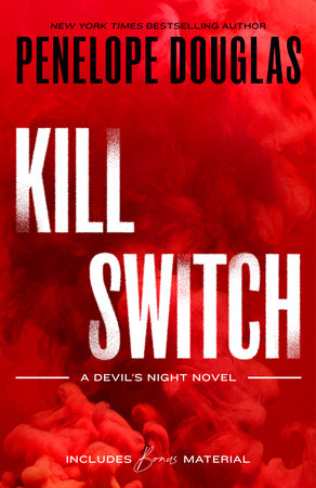 Kill Switch by Penelope Douglas: 9780593642023 | :  Books