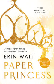 Paper Princess 