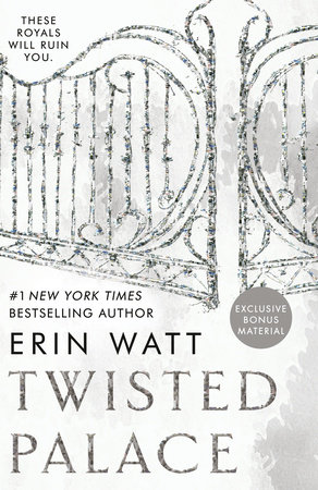 Paper Princess by Erin Watt: 9780593642139