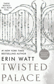 Twisted Palace 