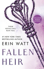 Fallen Heir 