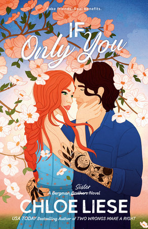 Only When It's Us by Chloe Liese: 9780593642351