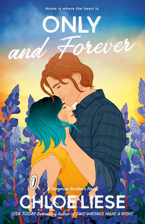 Only and Forever by Chloe Liese: 9780593642474