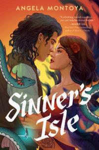 Cover of Sinner\'s Isle cover