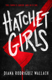 Hatchet Girls 
