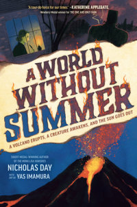 Cover of A World Without Summer