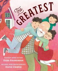 Cover of The Greatest