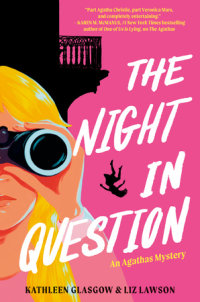 Cover of The Night in Question cover