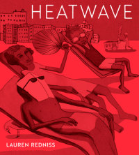 Cover of Heatwave