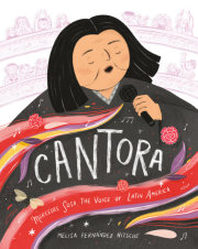 Cantora