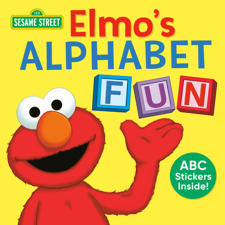 Sesame Street Learn With Elmo Phone - Just Play