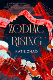 Zodiac Rising 