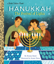 Hanukkah: The Festival of Lights 