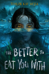 Cover of The Better to Eat You With