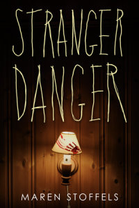 Cover of Stranger Danger cover