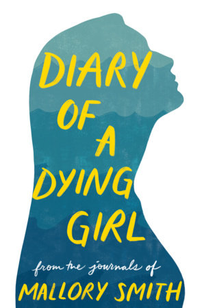 Cover of Diary of a Dying Girl