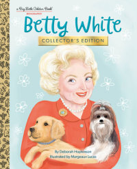 Book cover for Betty White: Collector\'s Edition