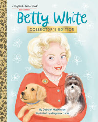 Cover of Betty White: Collector\'s Edition