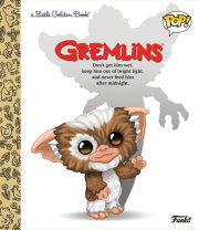 Gremlins Little Golden Book (Funko Pop!) 