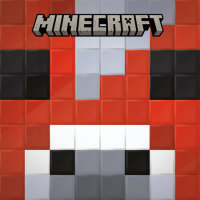 Cover of Mysterious Mooshroom! (Mobs of Minecraft #3)
