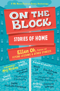 Cover of On the Block cover
