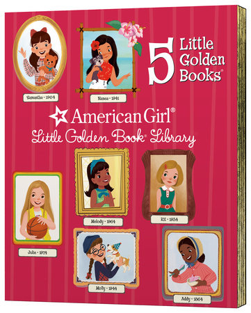 American best sale girl sets