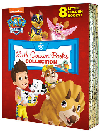 Buy Red 5 Pack PAW Patrol License Briefs (1.5-8yrs) from the Next