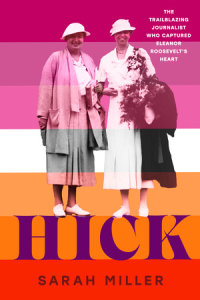 Cover of Hick cover