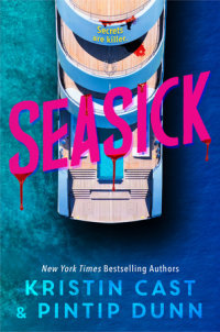 Cover of Seasick cover