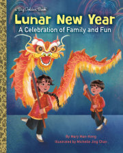 Lunar New Year 