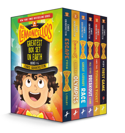 Boxed Sets: Book Box Sets and Movie Box Sets