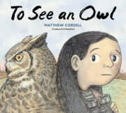 To See an Owl 