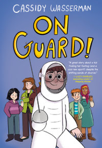 Cover of On Guard!