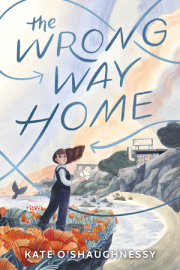 The Wrong Way Home 