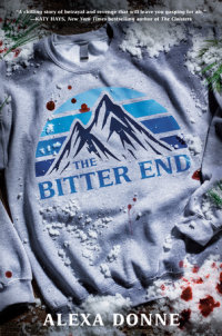 Cover of The Bitter End