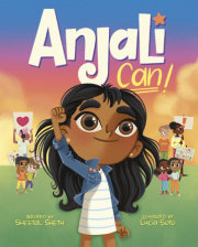 Anjali Can! 