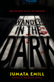 Wander in the Dark 