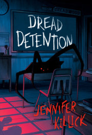 Dread Detention 