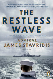 The Restless Wave 