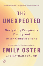 The Unexpected 