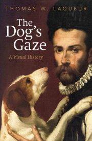The Dog's Gaze 