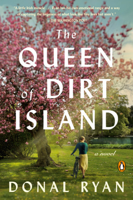 The Queen of Dirt Island