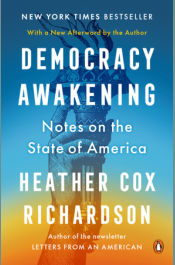 Democracy Awakening
