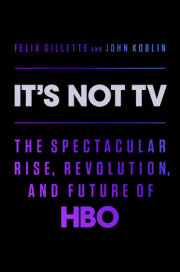 It's Not TV 