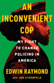 An Inconvenient Cop 