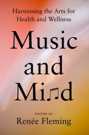 Music and Mind 