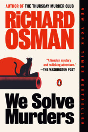 We Solve Murders 