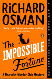 The Impossible Fortune