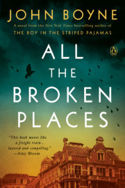 All the Broken Places 